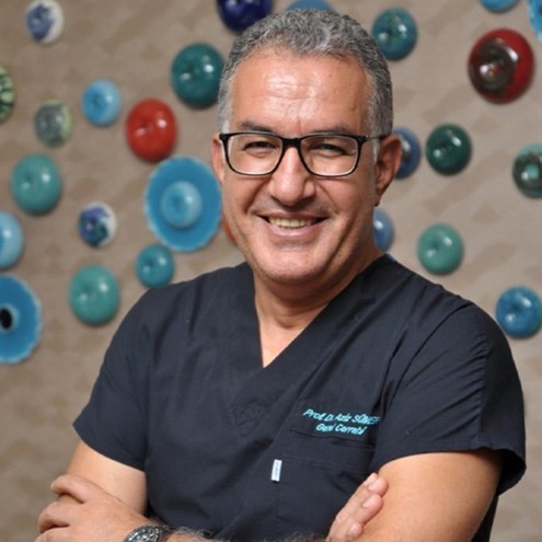 Aziz Sümer