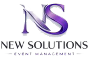 New Solutions Event Logo